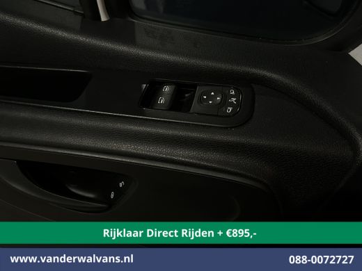 Mercedes-Benz Sprinter 317 CDI 170pk Automaat 3500kg Trekhaak L2H1 Euro6 *Rijklaar Direct Rijden* Airco | Camera | Omvor... ActivLease financial lease