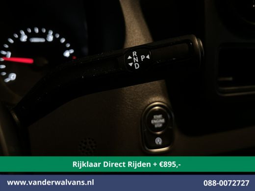 Mercedes-Benz Sprinter 317 CDI 170pk Automaat 3500kg Trekhaak L2H1 Euro6 *Rijklaar Direct Rijden* Airco | Camera | Omvor... ActivLease financial lease