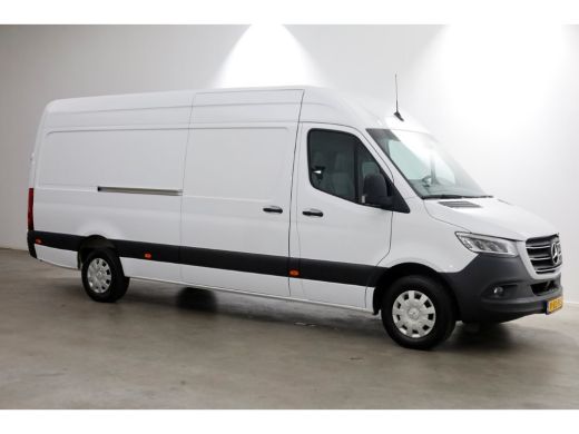 Mercedes-Benz Sprinter 317 CDI 170pk RWD 9G Automaat L3H2 Maxi LED/Navi/360&deg; Camera 09-2022 ActivLease financial lease