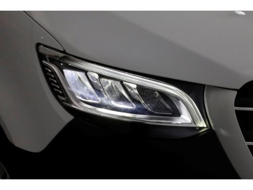 Mercedes-Benz Sprinter 317 CDI 170pk RWD 9G Automaat L3H2 Maxi LED/Navi/360&deg; Camera 09-2022 ActivLease financial lease