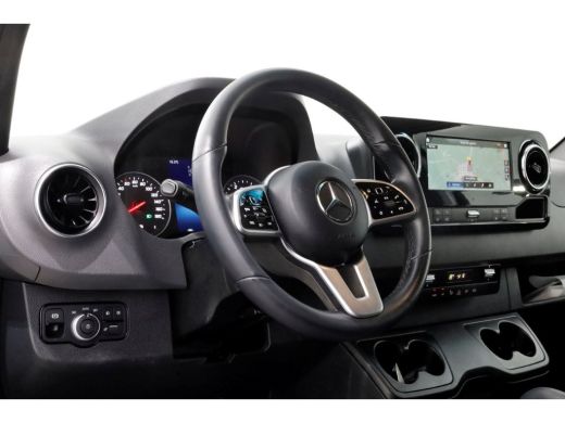 Mercedes-Benz Sprinter 317 CDI 170pk RWD 9G Automaat L3H2 Maxi LED/Navi/360&deg; Camera 09-2022 ActivLease financial lease