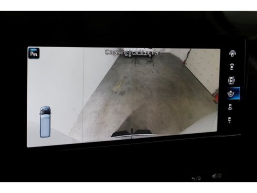 Mercedes-Benz Sprinter 317 CDI 170pk RWD 9G Automaat L3H2 Maxi LED/Navi/360&deg; Camera 09-2022 ActivLease financial lease