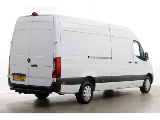 Mercedes-Benz Sprinter 317 CDI 170pk RWD 9G Automaat L3H2 Maxi LED/Navi/360&deg; Camera 09-2022 ActivLease financial lease