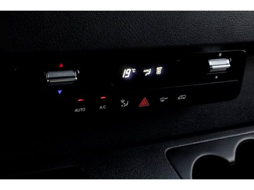 Mercedes-Benz Sprinter 317 CDI 170pk RWD 9G Automaat L3H2 Maxi LED/Navi/360&deg; Camera 09-2022 ActivLease financial lease