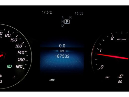 Mercedes-Benz Sprinter 317 CDI 170pk RWD 9G Automaat L3H2 Maxi LED/Navi/360&deg; Camera 09-2022 ActivLease financial lease