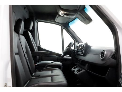 Mercedes-Benz Sprinter 317 CDI 170pk RWD 9G Automaat L3H2 Maxi LED/Navi/360&deg; Camera 09-2022 ActivLease financial lease