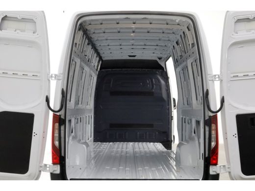 Mercedes-Benz Sprinter 317 CDI 170pk RWD 9G Automaat L3H2 Maxi LED/Navi/360&deg; Camera 09-2022 ActivLease financial lease