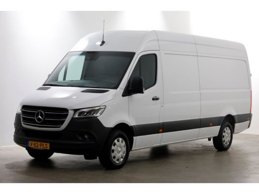 Mercedes-Benz Sprinter 317 CDI 170pk RWD 9G Automaat L3H2 Maxi LED/Navi/360&deg; Camera 09-2022 ActivLease financial lease