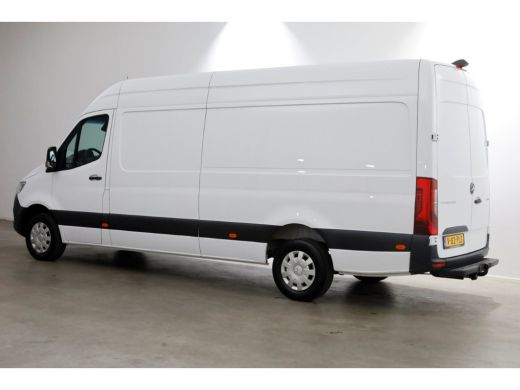 Mercedes-Benz Sprinter 317 CDI 170pk RWD 9G Automaat L3H2 Maxi LED/Navi/360&deg; Camera 09-2022 ActivLease financial lease