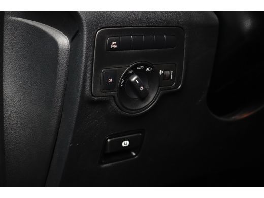 Mercedes-Benz Vito 114 CDI Lang | 1E EIGENAAR | CAMREA | LEDER | TREKHAAK | CLIMATE CTRL | CRUISE | NAVI ActivLease financial lease