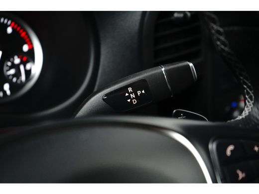 Mercedes-Benz Vito 114 CDI Lang | 1E EIGENAAR | CAMREA | LEDER | TREKHAAK | CLIMATE CTRL | CRUISE | NAVI ActivLease financial lease