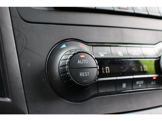 Mercedes-Benz Vito 114 CDI Lang AUTOMAAT | 1E EIGENAAR | CAMREA | LEDER | TREKHAAK | CLIMA | CRUISE | NAVI ActivLease financial lease