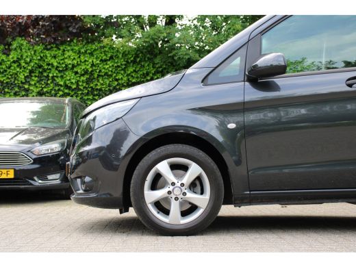 Mercedes-Benz Vito 114 CDI Lang AUTOMAAT | 1E EIGENAAR | CAMREA | LEDER | TREKHAAK | CLIMA | CRUISE | NAVI ActivLease financial lease