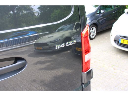 Mercedes-Benz Vito 114 CDI Lang AUTOMAAT | 1E EIGENAAR | CAMREA | LEDER | TREKHAAK | CLIMA | CRUISE | NAVI ActivLease financial lease
