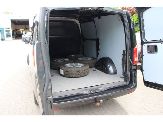 Mercedes-Benz Vito 114 CDI Lang AUTOMAAT | 1E EIGENAAR | CAMREA | LEDER | TREKHAAK | CLIMA | CRUISE | NAVI ActivLease financial lease