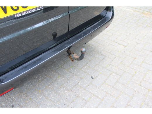 Mercedes-Benz Vito 114 CDI Lang AUTOMAAT | 1E EIGENAAR | CAMREA | LEDER | TREKHAAK | CLIMA | CRUISE | NAVI ActivLease financial lease