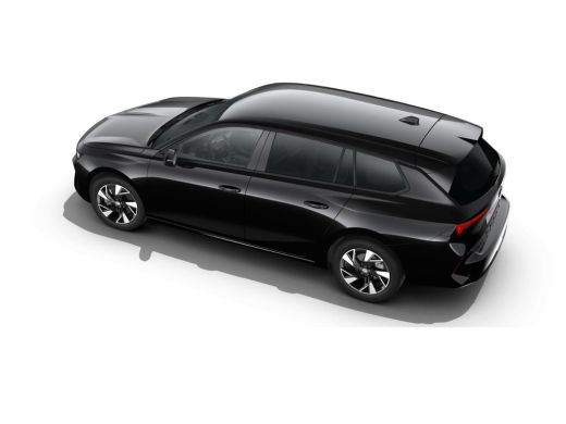 Opel Astra GS - Hybrid | Achteruitrijcamera 180&deg; | Adaptive Cruise control | Dode hoek waarschuwing ActivLease financial lease