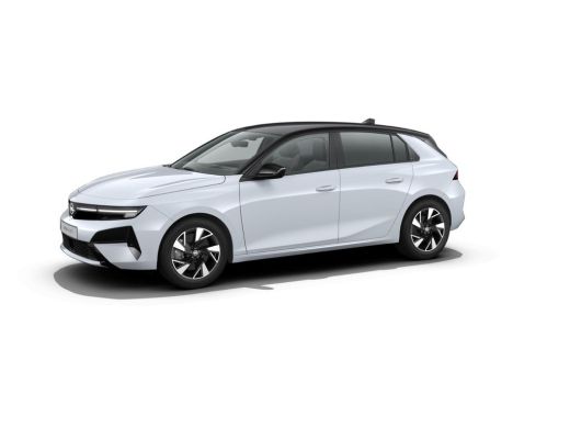 Opel Astra GS - Plug-In Hybrid | 3,7 kW boordlader | 7,4 kW boordlader | Achteruitrijcamera 180&deg; ActivLease financial lease