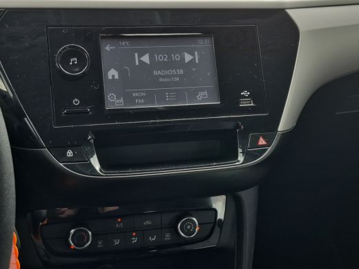 Opel Corsa 1.2 Edition 100pk | Airco | Cruise control | Bluetooth | ActivLease financial lease