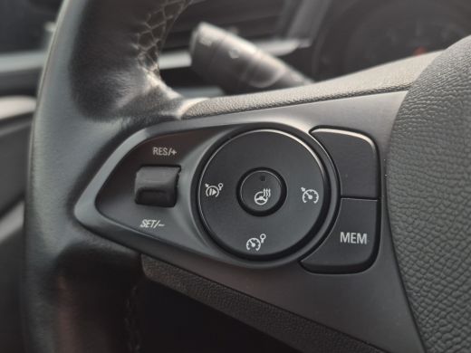 Opel Corsa 1.2 Edition Stuurverwarming | Full map navigatie | Parkeersensoren | Carplay/android auto | Airco | ActivLease financial lease