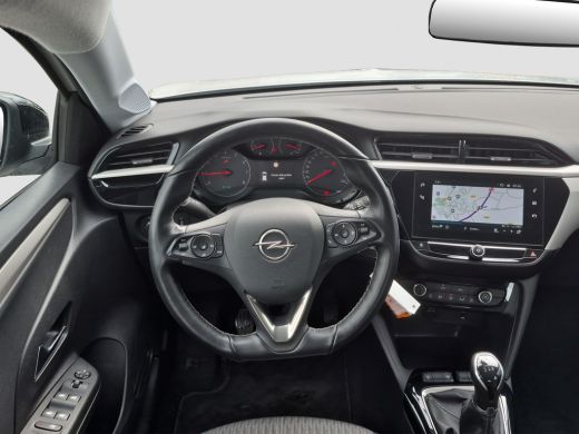Opel Corsa 1.2 Edition Stuurverwarming | Full map navigatie | Parkeersensoren | Carplay/android auto | Airco | ActivLease financial lease