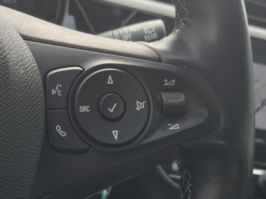 Opel Corsa 1.2 Edition Stuurverwarming | Full map navigatie | Parkeersensoren | Carplay/android auto | Airco | ActivLease financial lease