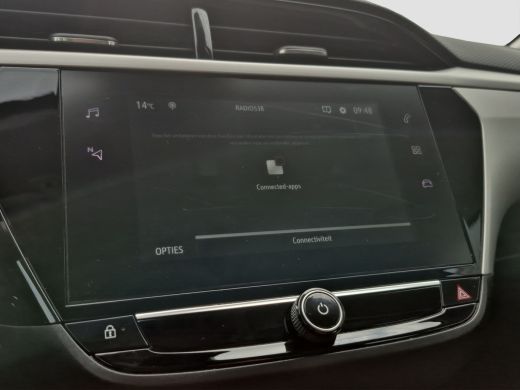 Opel Corsa 1.2 Edition Stuurverwarming | Full map navigatie | Parkeersensoren | Carplay/android auto | Airco | ActivLease financial lease