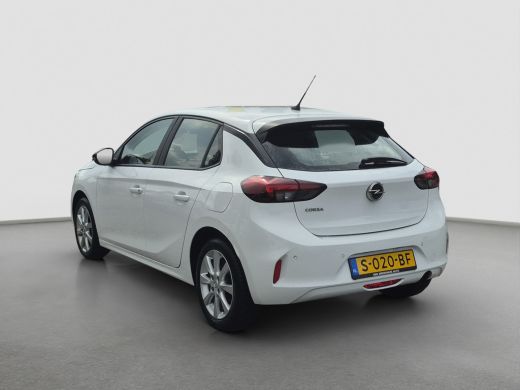 Opel Corsa 1.2 Edition Stuurverwarming | Full map navigatie | Parkeersensoren | Carplay/android auto | Airco | ActivLease financial lease