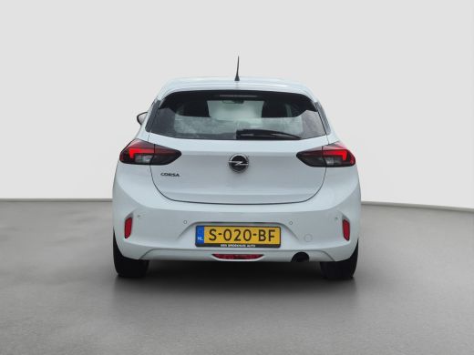 Opel Corsa 1.2 Edition Stuurverwarming | Full map navigatie | Parkeersensoren | Carplay/android auto | Airco | ActivLease financial lease