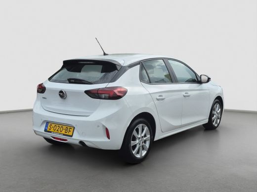Opel Corsa 1.2 Edition Stuurverwarming | Full map navigatie | Parkeersensoren | Carplay/android auto | Airco | ActivLease financial lease