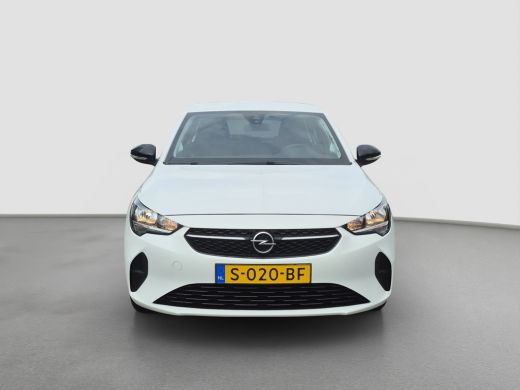 Opel Corsa 1.2 Edition Stuurverwarming | Full map navigatie | Parkeersensoren | Carplay/android auto | Airco | ActivLease financial lease
