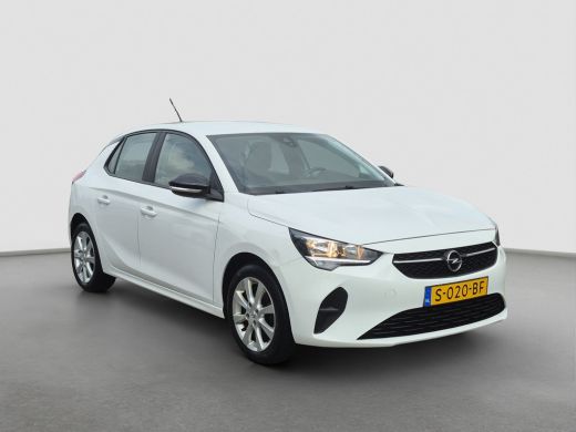 Opel Corsa 1.2 Edition Stuurverwarming | Full map navigatie | Parkeersensoren | Carplay/android auto | Airco | ActivLease financial lease