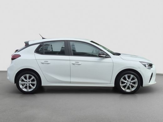 Opel Corsa 1.2 Edition Stuurverwarming | Full map navigatie | Parkeersensoren | Carplay/android auto | Airco | ActivLease financial lease
