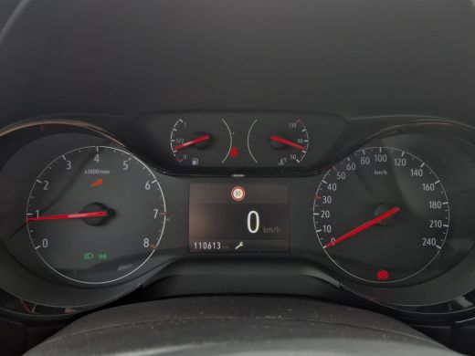 Opel Corsa 1.2 Edition Stuurverwarming | Full map navigatie | Parkeersensoren | Carplay/android auto | Airco | ActivLease financial lease