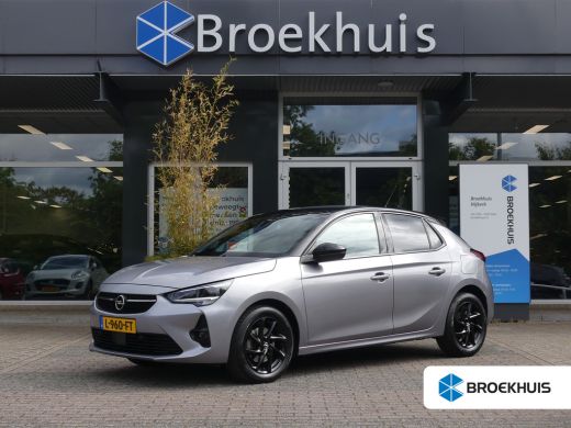 Opel Corsa 1.2 GS Line | PARKEERSENSOREN | CRUISE | APPLE CARPLAY / ANDRIOD AUTO | LMV 16" |
