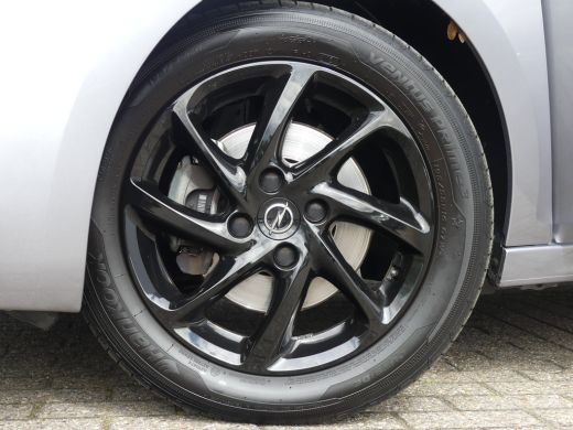 Opel Corsa 1.2 GS Line | PARKEERSENSOREN | CRUISE | APPLE CARPLAY / ANDRIOD AUTO | LMV 16" | ActivLease financial lease