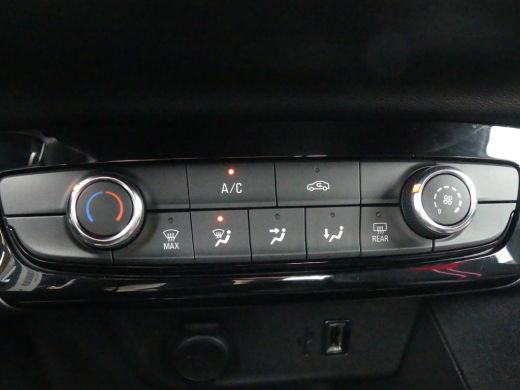Opel Corsa 1.2 GS Line | PARKEERSENSOREN | CRUISE | APPLE CARPLAY / ANDRIOD AUTO | LMV 16" | ActivLease financial lease