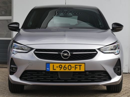 Opel Corsa 1.2 GS Line | PARKEERSENSOREN | CRUISE | APPLE CARPLAY / ANDRIOD AUTO | LMV 16" | ActivLease financial lease