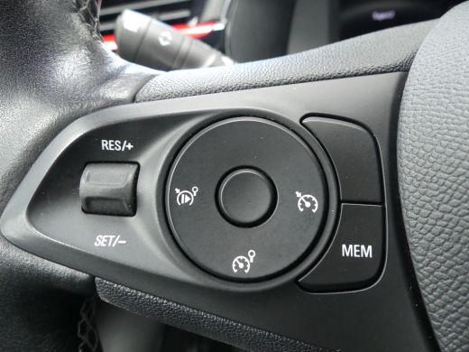 Opel Corsa 1.2 GS Line | PARKEERSENSOREN | CRUISE | APPLE CARPLAY / ANDRIOD AUTO | LMV 16" | ActivLease financial lease
