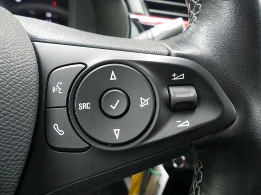 Opel Corsa 1.2 GS Line | PARKEERSENSOREN | CRUISE | APPLE CARPLAY / ANDRIOD AUTO | LMV 16" | ActivLease financial lease