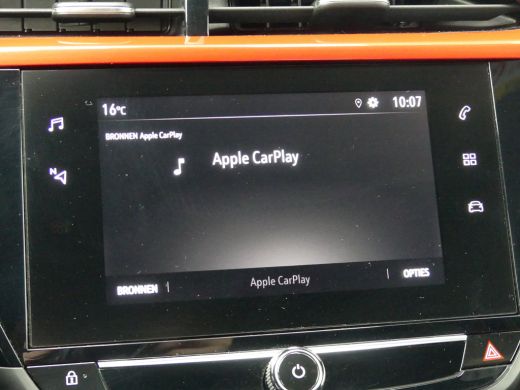 Opel Corsa 1.2 GS Line | PARKEERSENSOREN | CRUISE | APPLE CARPLAY / ANDRIOD AUTO | LMV 16" | ActivLease financial lease