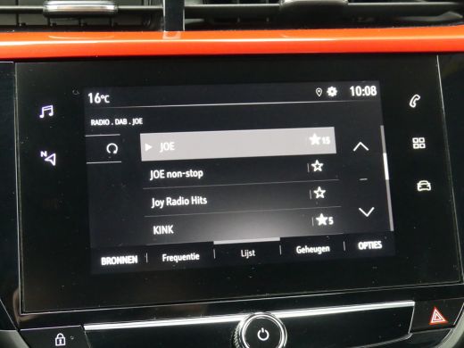 Opel Corsa 1.2 GS Line | PARKEERSENSOREN | CRUISE | APPLE CARPLAY / ANDRIOD AUTO | LMV 16" | ActivLease financial lease