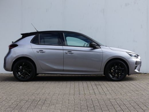Opel Corsa 1.2 GS Line | PARKEERSENSOREN | CRUISE | APPLE CARPLAY / ANDRIOD AUTO | LMV 16" | ActivLease financial lease