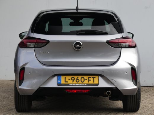 Opel Corsa 1.2 GS Line | PARKEERSENSOREN | CRUISE | APPLE CARPLAY / ANDRIOD AUTO | LMV 16" | ActivLease financial lease