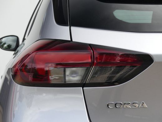Opel Corsa 1.2 GS Line | PARKEERSENSOREN | CRUISE | APPLE CARPLAY / ANDRIOD AUTO | LMV 16" | ActivLease financial lease