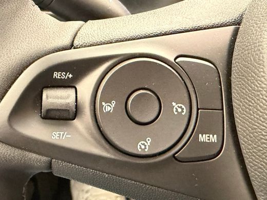 Opel Corsa 1.2 Turbo Hybrid GS Matrix koplampen | Navigatie | Carplay/Android Auto | Camera achter | | Airco... ActivLease financial lease