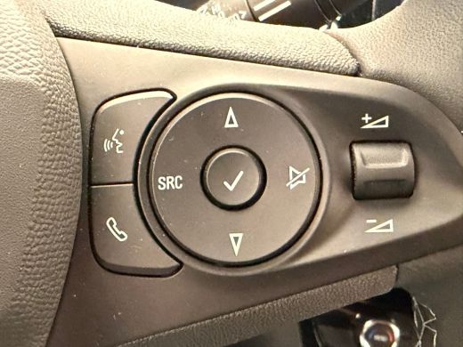 Opel Corsa 1.2 Turbo Hybrid GS Matrix koplampen | Navigatie | Carplay/Android Auto | Camera achter | | Airco... ActivLease financial lease