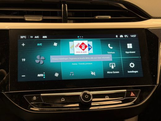 Opel Corsa 1.2 Turbo Hybrid GS Matrix koplampen | Navigatie | Carplay/Android Auto | Camera achter | | Airco... ActivLease financial lease