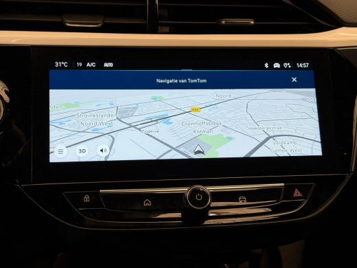 Opel Corsa 1.2 Turbo Hybrid GS Matrix koplampen | Navigatie | Carplay/Android Auto | Camera achter | | Airco... ActivLease financial lease