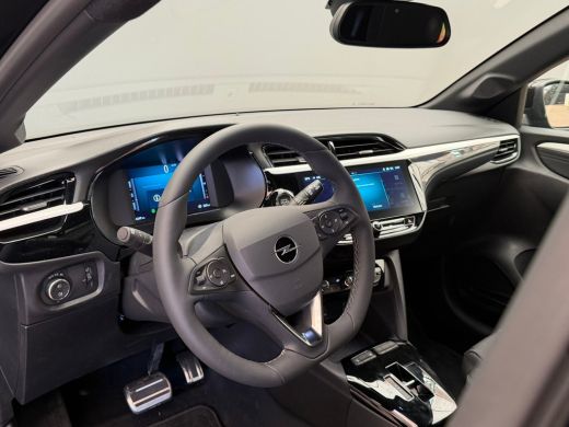 Opel Corsa 1.2 Turbo Hybrid GS Matrix koplampen | Navigatie | Carplay/Android Auto | Camera achter | | Airco... ActivLease financial lease